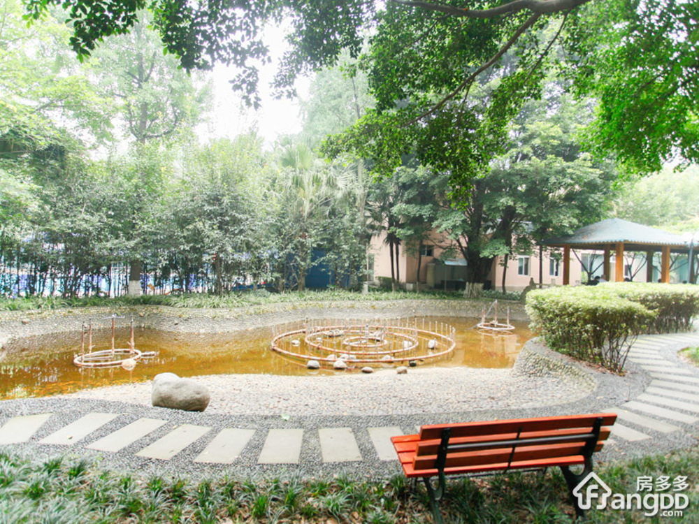 锦城花园_锦城花园二手房,房价,小区怎么样 成都房多多