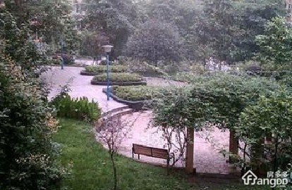 长航小区小区图片
