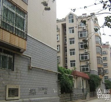 环东佳苑小区图片