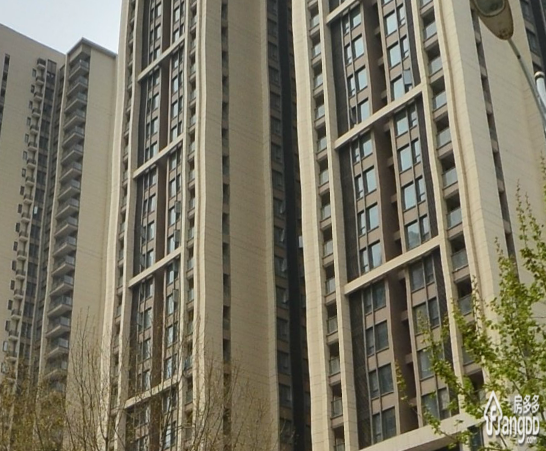 唐宫西路56号院小区图片