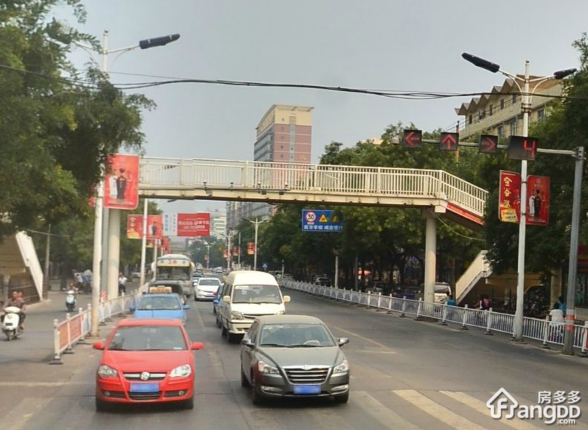 矿务局南院小区图片
