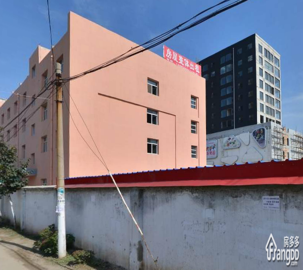 富康小区小区图片