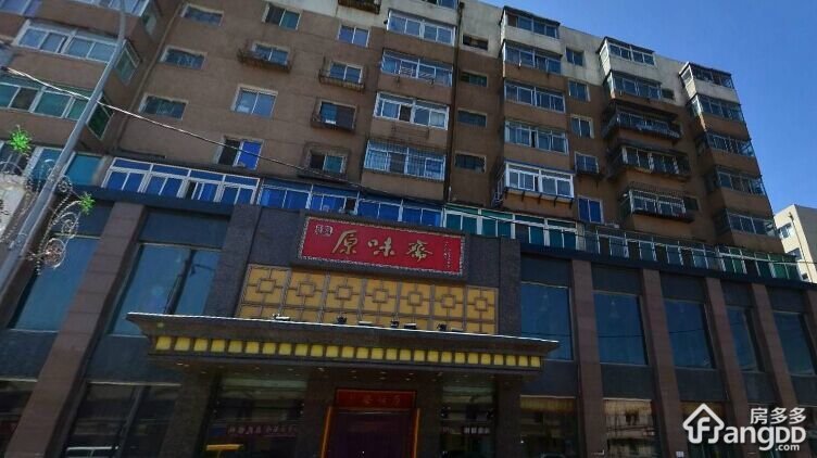 南八马路125号小区小区图片