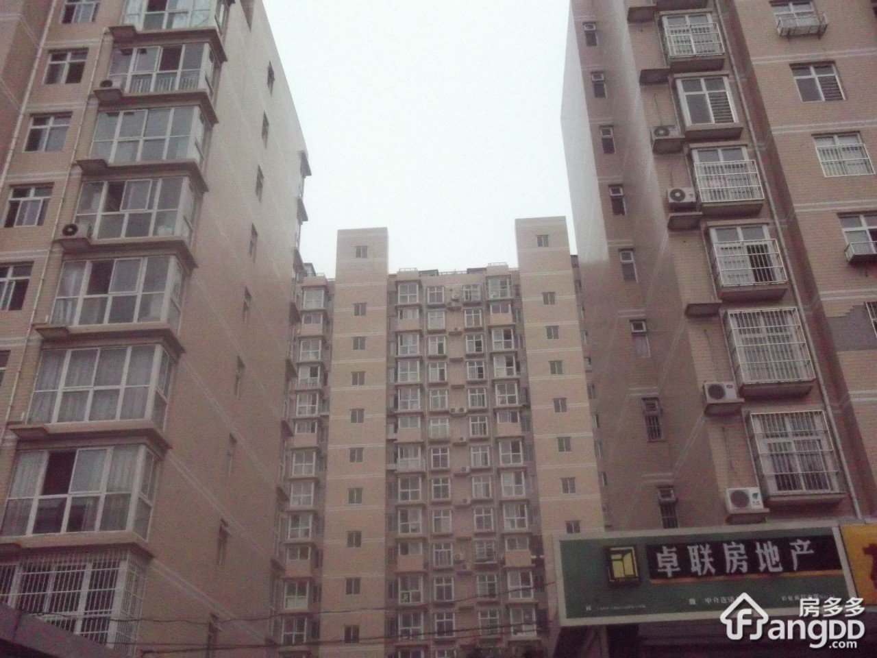 美景东方小区图片