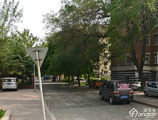 君策·上河西郡小区图片