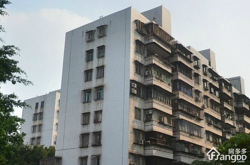 细村豪庭小区图片