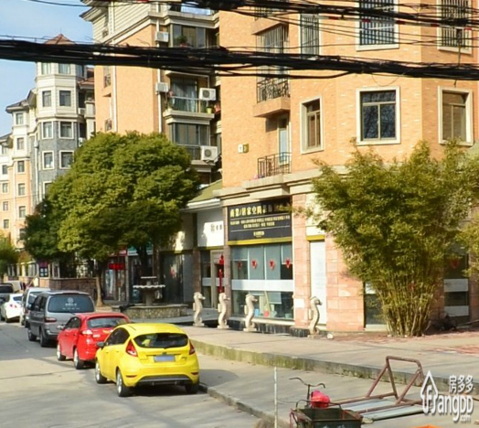 高长街小区图片
