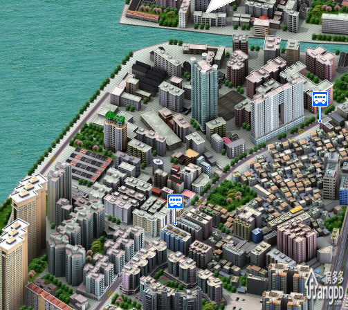 革新路新民五街小区图片