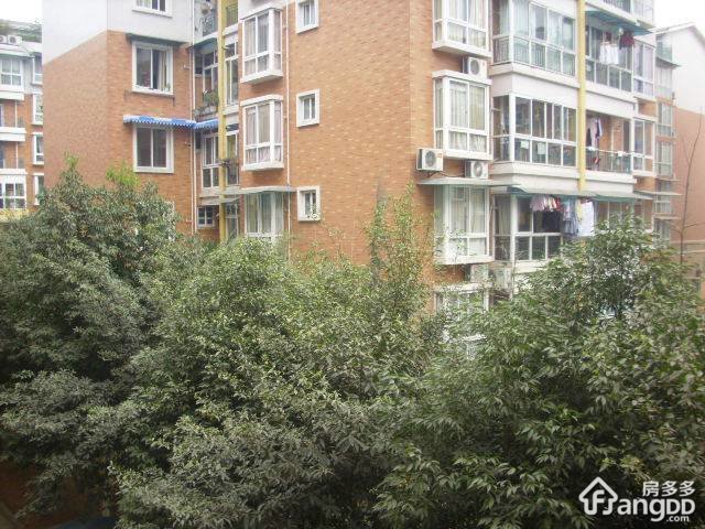 汇丰苑小区图片