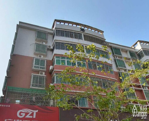 碧湖庭小区图片
