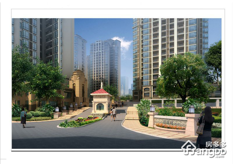 中地翡翠湾