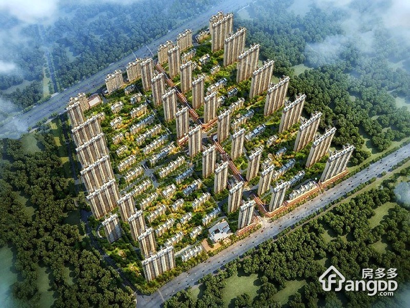 碧桂园·凤凰城