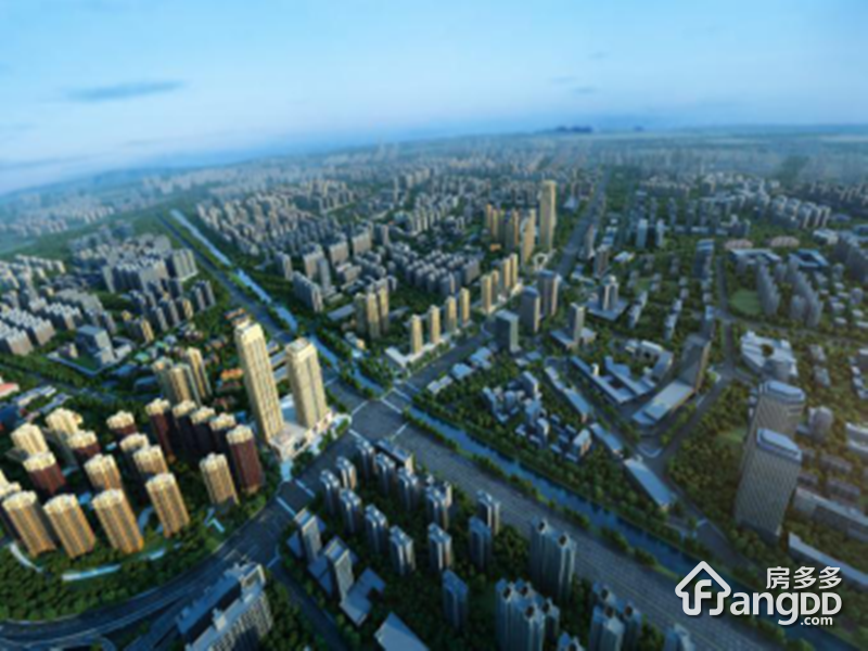 中国铁建广场