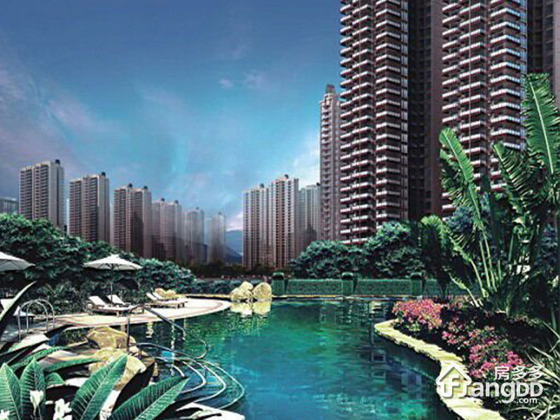 珠江愉景南苑