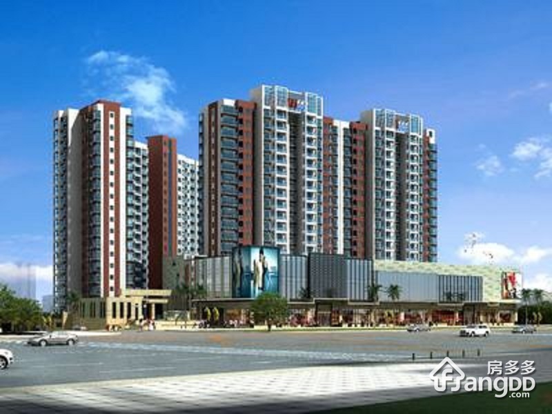 大宏锦绣