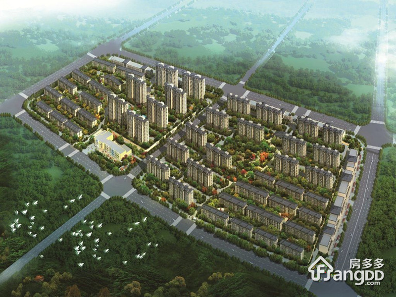 紫金湾·景尚