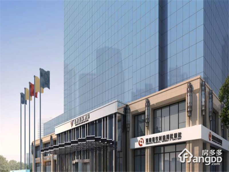 金牛物流信息港