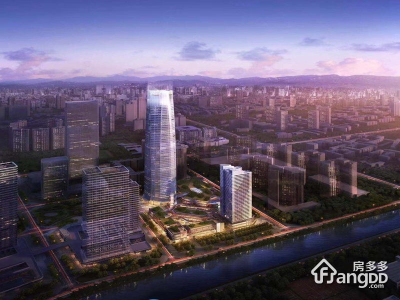 深圳·世茂广场