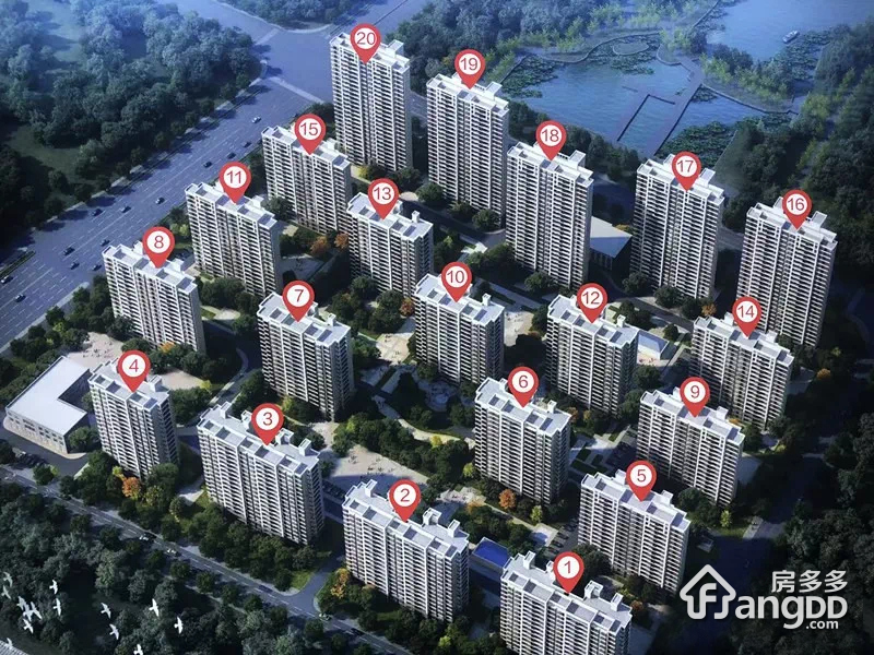 光明荷樾府