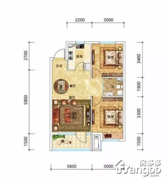 大众湖滨公园壹号_0