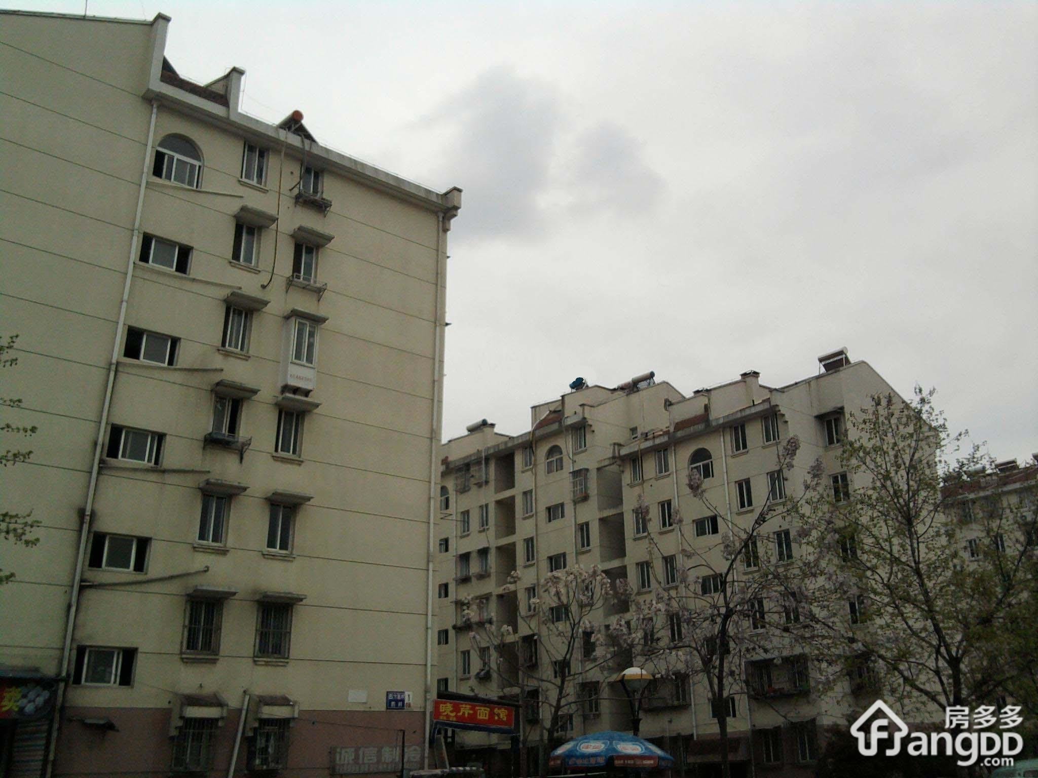 边家村小区小区图片