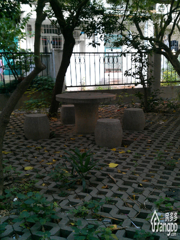 市教委万松小区小区图片
