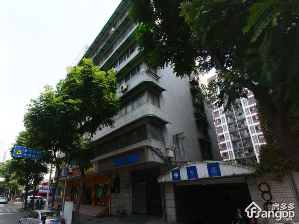 下莲池街14号小区图片