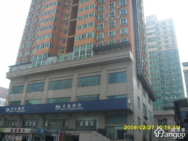 兴威名城小区图片