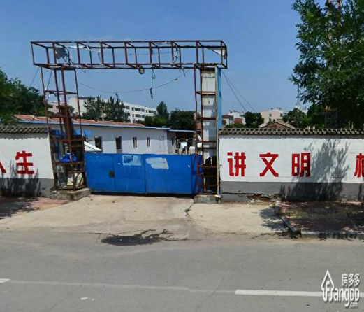 雲景国际小区图片