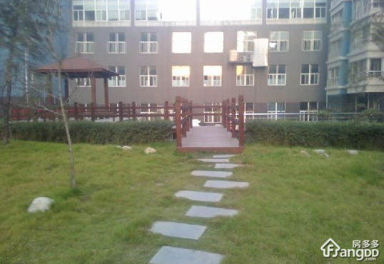 东关曹家巷小区小区图片
