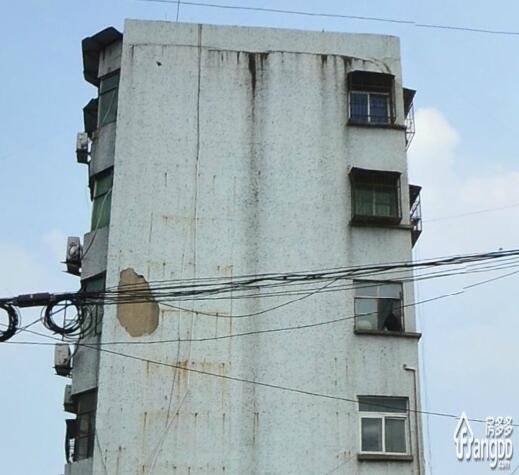 二中路口小区图片