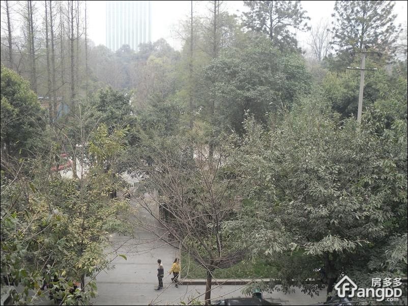 君平街小区图片