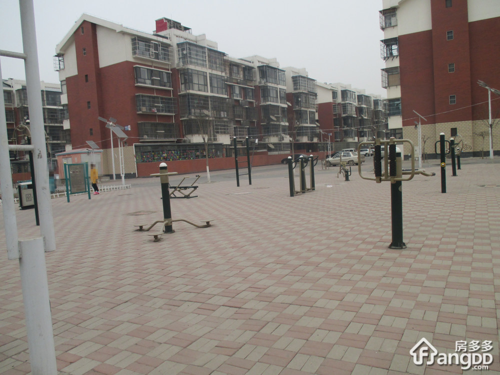 芦欣家园三区小区图片