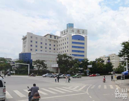 德立商业广场小区图片