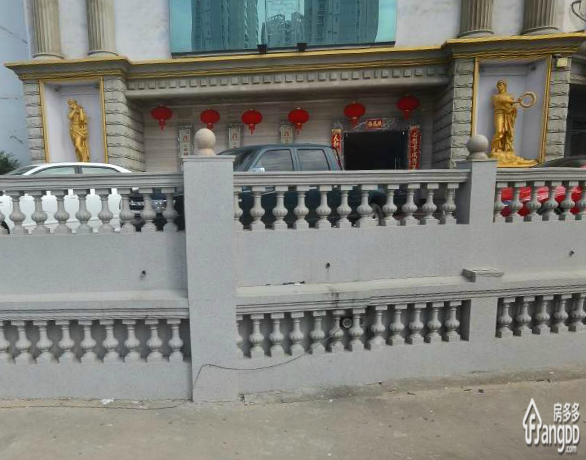 世纪外滩小区图片