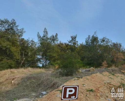 半岛逸景海岸小区图片