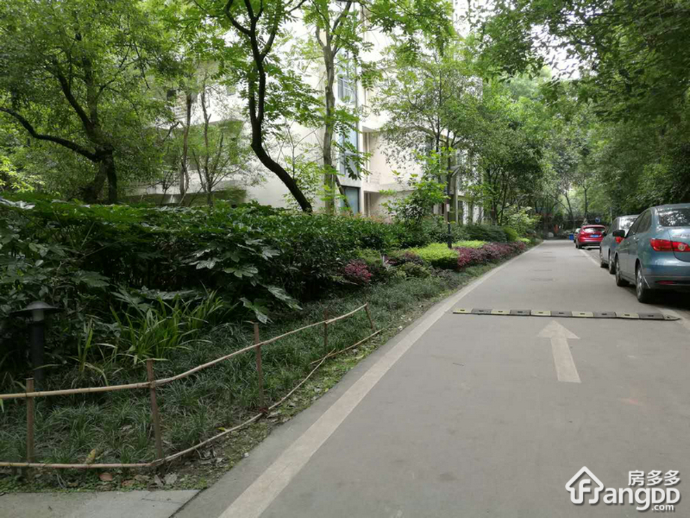 远大都市风景二期图片