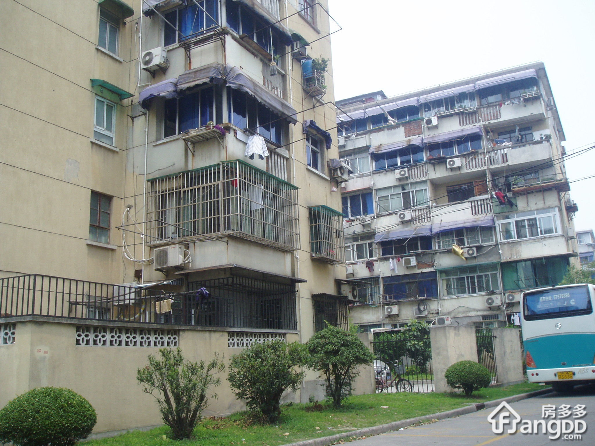 春华苑(闵行)小区图片