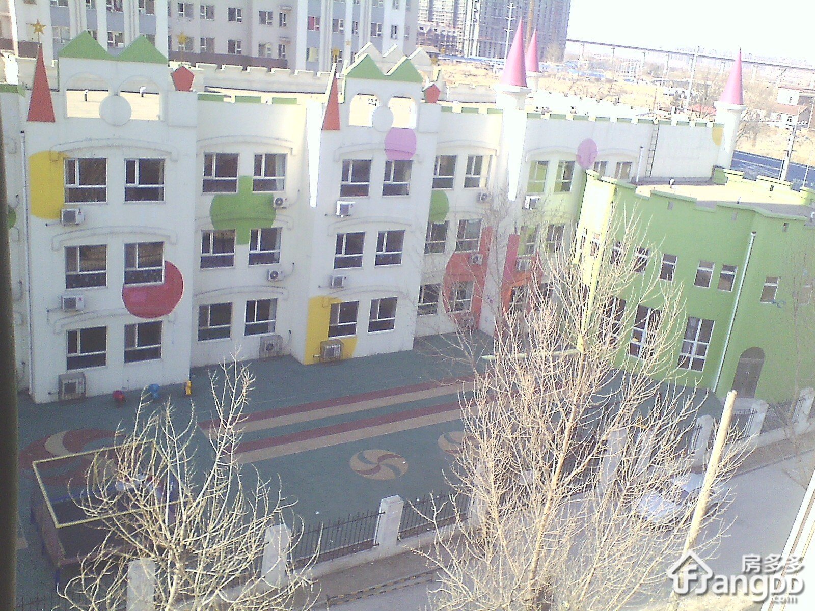 祥和佳苑小区图片