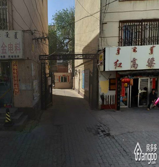 正泰小区小区图片