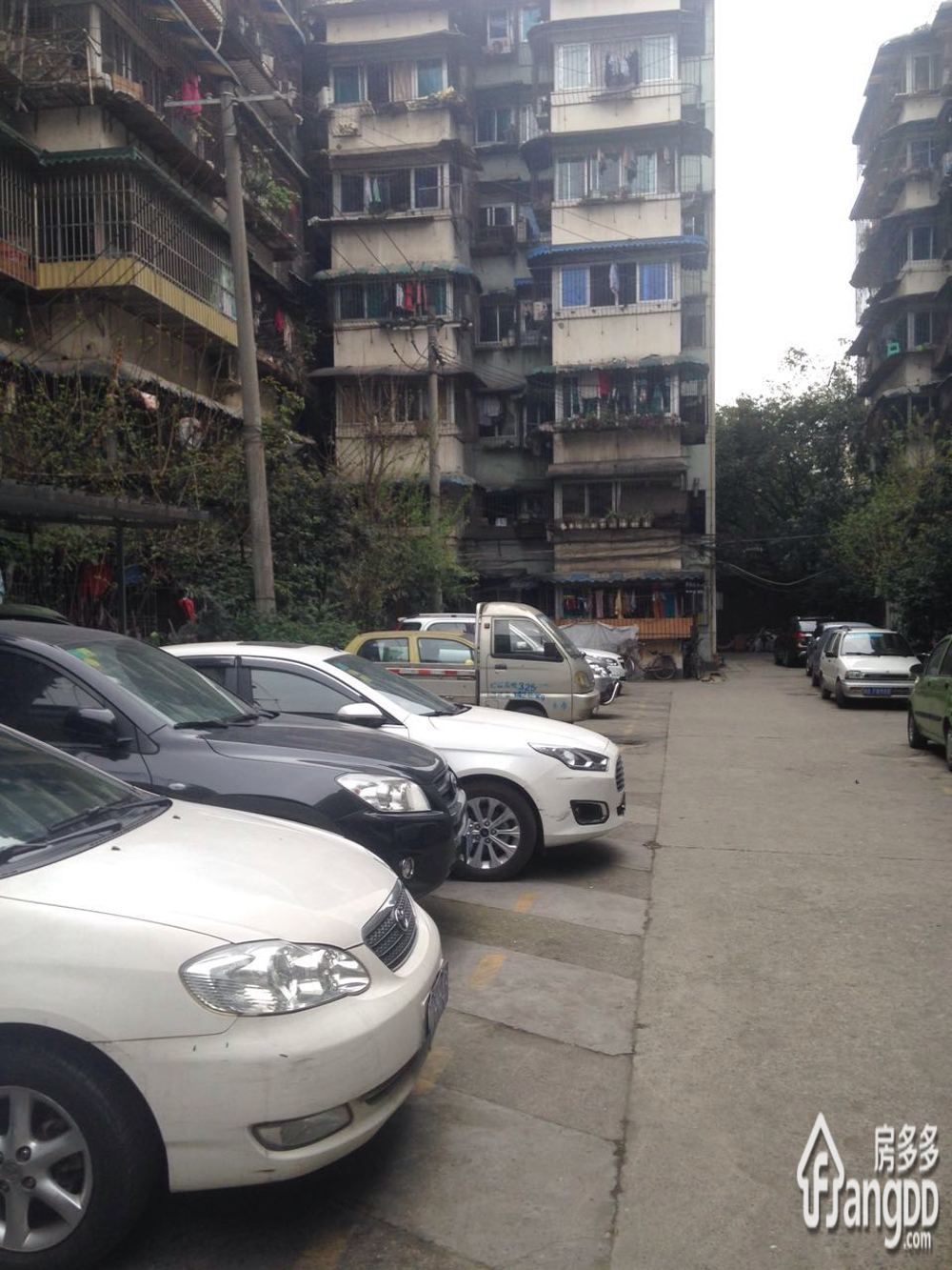 石人南路23号小区图片