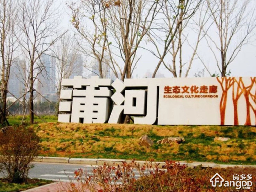 荣信森林里小区图片