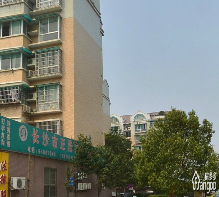 法苑小区小区图片