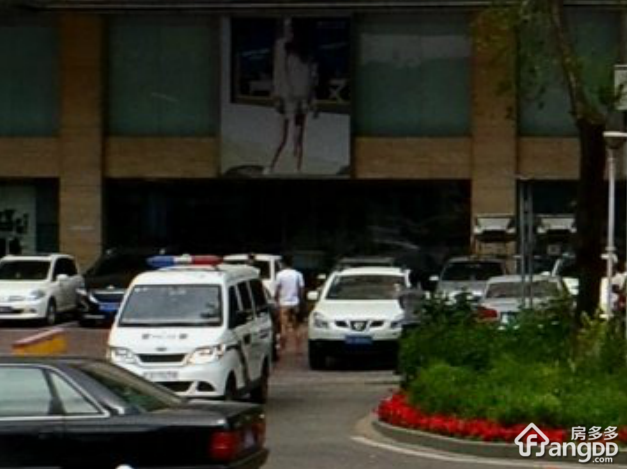 昊泰大厦小区图片