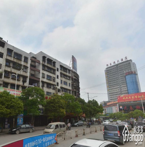 天星花园图片