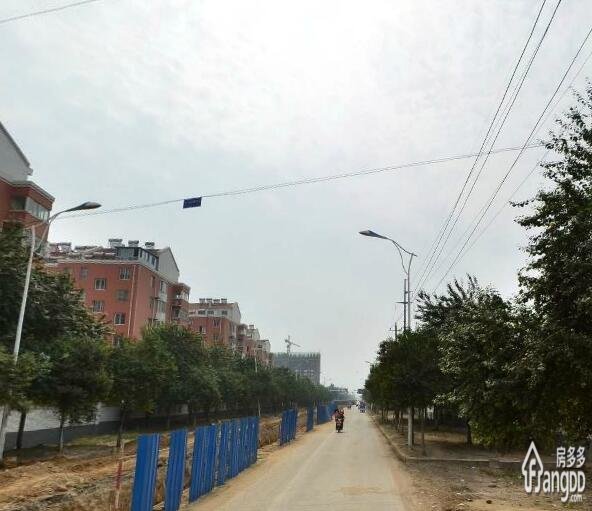 开泰花园小区（济宁）小区图片