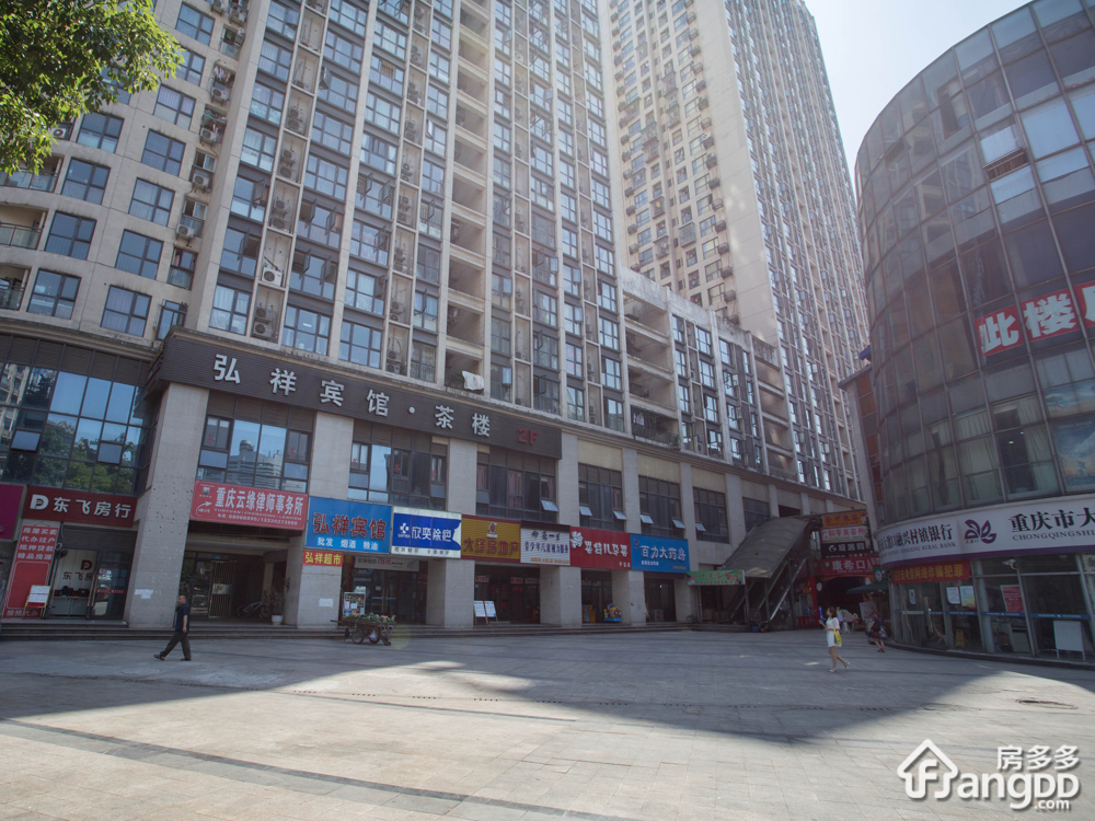 新宝龙易城小区图片