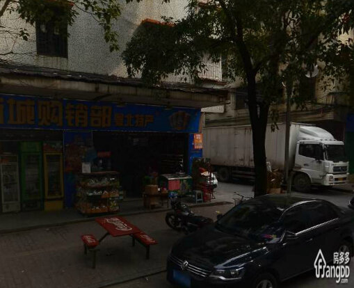 清城-新城新豪大厦小区图片