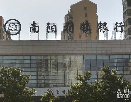 独山大道天山路华鑫苑小区图片