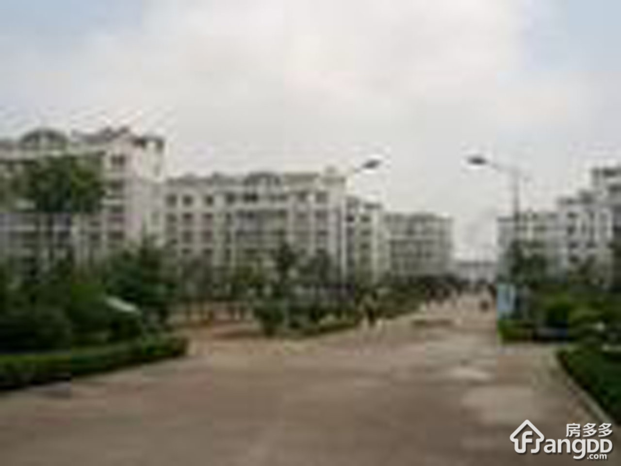永合硕钧苑小区图片